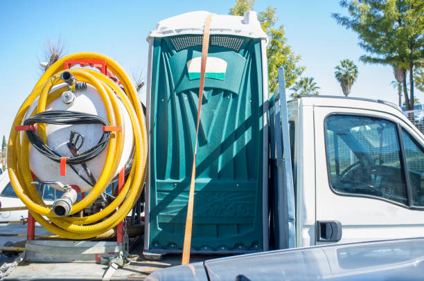 Best Best portable toilet rental  in Dresser, WI