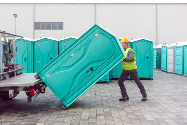 Best High-end porta potty rental  in Dresser, WI