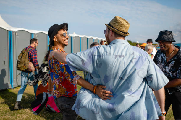 Best Porta potty for special events  in Dresser, WI