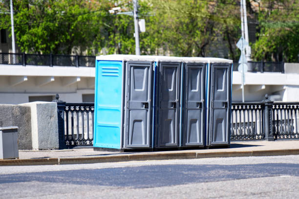 Best Affordable porta potty rental  in Dresser, WI