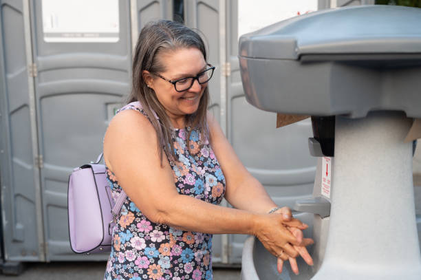 Best Portable toilet rental cost  in Dresser, WI