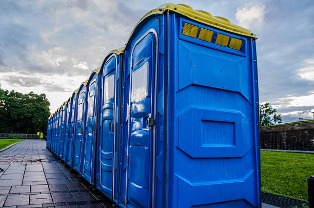 Sanitation services for porta potties in Dresser, WI